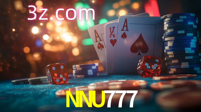 NNU777 Apostas Esportivas
